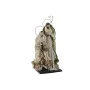 Presepe di Natale Home ESPRIT Verde Beige 27 x 24 x 50 cm di Home ESPRIT, Natale - Rif: S3058473, Prezzo: 63,37 €, Sconto: %