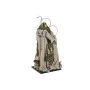 Crèche de Noël Home ESPRIT Vert Beige 27 x 24 x 50 cm de Home ESPRIT, Noël - Réf : S3058473, Prix : 63,37 €, Remise : %