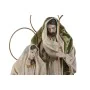 Crèche de Noël Home ESPRIT Vert Beige 27 x 24 x 50 cm de Home ESPRIT, Noël - Réf : S3058473, Prix : 63,37 €, Remise : %