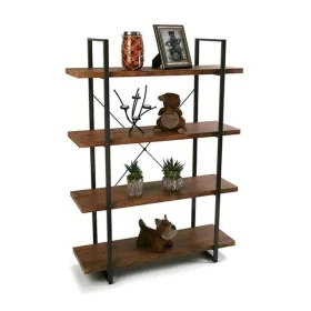 Shelves Versa Wood (33 x 141,5 x 100 cm) by Versa, Cupboards and shelving - Ref: S3402796, Price: 179,95 €, Discount: %