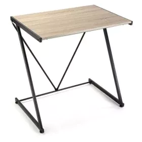 Table d'appoint Versa Bois MDF (51 x 76 x 76 cm) (76 x 76 x 51 cm) de Versa, Bureaux et tables d'ordinateurs - Réf : S3403512...