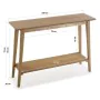 Hall Versa Agnes Wood 30 x 72 x 100 cm by Versa, Tables - Ref: S3403525, Price: 95,95 €, Discount: %