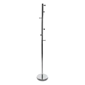 Appendiabiti Versa Silver Metallo (28 x 174 x 28 cm) (28 x 174 x 28 cm) di Versa, Appendiabiti - Rif: S3403580, Prezzo: 59,96...