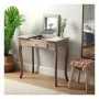 Player Versa Mirror MDF Wood (40 x 73,5 x 80 cm) by Versa, Dressing Tables - Ref: S3403696, Price: 159,95 €, Discount: %