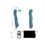 Vibrateur G-Spot Love to Love de Love to Love, Vibrateurs du point G - Réf : M0401706, Prix : 41,39 €, Remise : %