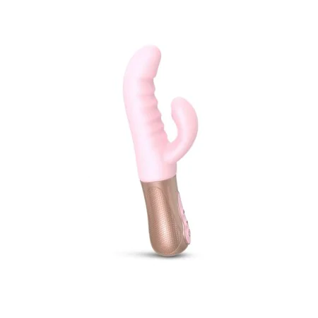 Vibromasseur Love to Love Rose de Love to Love, Vibrateurs du point G - Réf : M0401707, Prix : 84,72 €, Remise : %