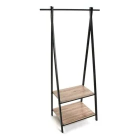 Coat rack Versa Alz Wood (45 x 150 x 75 cm) by Versa, Coat Racks - Ref: S3403869, Price: 61,95 €, Discount: %