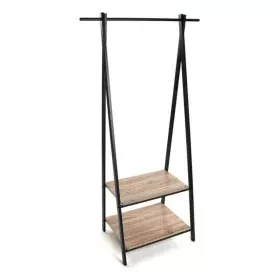 Garderobe Versa Alz Holz (45 x 150 x 75 cm) von Versa, Garderobenständer - Ref: S3403869, Preis: 59,22 €, Rabatt: %