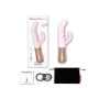 Vibromasseur Love to Love Rose de Love to Love, Vibrateurs du point G - Réf : M0401707, Prix : 84,72 €, Remise : %