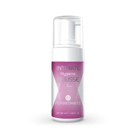 Lubrifiant personnel Femintimate 100 ml de Femintimate, Crèmes et gels de toilette intime - Réf : M0401708, Prix : 7,99 €, Re...