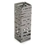 Umbrella stand Umbrella Metal Iron (15,5 x 49 x 15,5 cm) by Versa, Umbrella Stands - Ref: S3405094, Price: 29,95 €, Discount: %