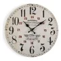 Reloj de Pared Versa Pharmautique Madera (4 x 30 x 30 cm) de Versa, Relojes de pared - Ref: S3405367, Precio: 9,38 €, Descuen...