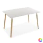 Petite Table d'Appoint Versa Meera Bois MDF (80 x 73 x 120 cm) de Versa, Tables - Réf : S3405629, Prix : 169,94 €, Remise : %