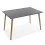 Small Side Table Versa Meera MDF Wood (80 x 73 x 120 cm) by Versa, Tables - Ref: S3405629, Price: 169,94 €, Discount: %