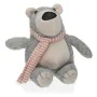 Door stop Versa VS-20270433 Bear Polyester 18 x 21 x 24 cm by Versa, Doorstops - Ref: S3406108, Price: 13,95 €, Discount: %