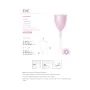 Menstrual Cup Femintimate L by Femintimate, Tampons - Ref: M0401711, Price: 5,64 €, Discount: %