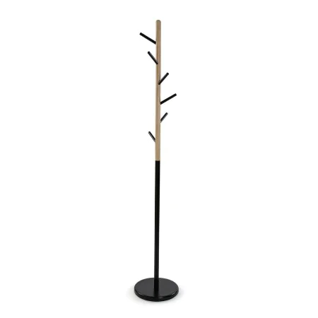 Staande kapstok Versa Preto Metal Escandinavo/Nórdico 28 x 180 x 28 cm de Versa, Bengaleiros - Ref: S3412753, Preço: 58,54 €,...