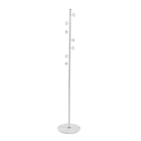 Perchero de Pie Versa Loom Blanco Metal de Versa, Percheros - Ref: S3412757, Precio: 59,96 €, Descuento: %