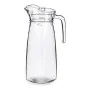 Jug Vivalto Transparent (1,4L) (11,5 x 28 x 15,2	cm) by Vivalto, Drinkware Sets - Ref: S3601927, Price: 7,33 €, Discount: %