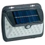 Lámpara solar Negro de Ibergarden, Lámparas solares - Ref: S3604440, Precio: 14,02 €, Descuento: %