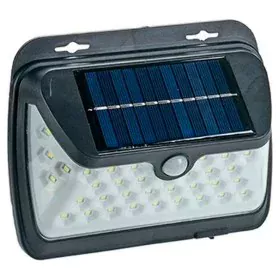 Lâmpada solar Preto de Ibergarden, Lâmpadas solares - Ref: S3604440, Preço: 13,46 €, Desconto: %