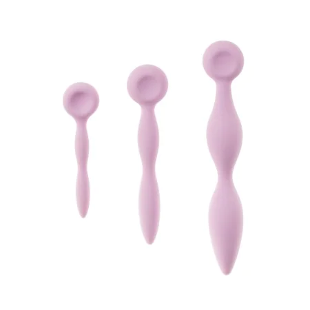 Vibrating Dilator Kit Femintimate by Femintimate, Dilators - Ref: M0401716, Price: 28,22 €, Discount: %