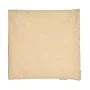 Funda de cojín Beige (45 x 0,5 x 45 cm) (12 Unidades) de Gift Decor, Fundas - Ref: S3617012, Precio: 26,14 €, Descuento: %