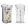 Measuring beaker Plastic 500 ml (36 Units) by BigBuy Home, Measuring Cups & Jugs - Ref: S3623722, Price: 52,62 €, Discount: %