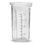 Measuring beaker Plastic 500 ml (36 Units) by BigBuy Home, Measuring Cups & Jugs - Ref: S3623722, Price: 52,62 €, Discount: %