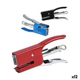 Stapler 2 x 17 x 9,5 cm (12 Units) by Pincello, Manual Staplers - Ref: S3623788, Price: 31,62 €, Discount: %