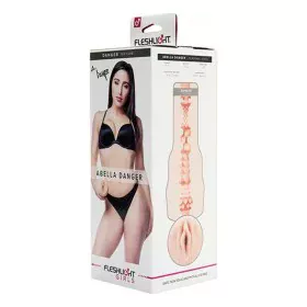 Masturbador Fleshlight Abella Danger de Fleshlight, Masturbador realista - Ref: M0401745, Preço: 56,86 €, Desconto: %