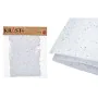 Acessório para Presépio Tapete Branco 50 x 0,01 x 50 cm (24 Unidades) de Krist+, Natal - Ref: S3627010, Preço: 47,08 €, Desco...