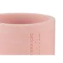 Portacepillos de Dientes Rosa Resina 7,8 x 10,5 x 7,8 cm (6 Unidades) de Berilo, Soportes y dispensadores - Ref: S3628096, Pr...