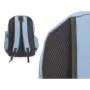 School Bag Blue 37 x 50 x 7 cm (6 Units) by Pincello, Children's Backpacks - Ref: S3629141, Price: 58,65 €, Discount: %