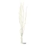 Corpetti Luce LED Marrone Chiaro 20 x 90 x 6 cm (12 Unità) di Gift Decor, Fiori artificiali - Rif: S3630934, Prezzo: 60,66 €,...