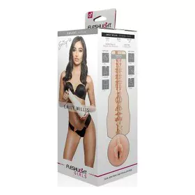 Masturbador Fleshlight Emily Willis de Fleshlight, Accesorios y tapas de masturbadores - Ref: M0401748, Precio: 58,00 €, Desc...