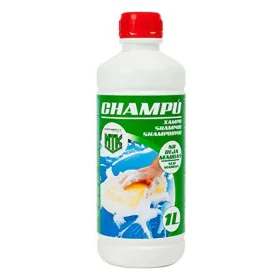 Champú Coche LIM100 (1 L) de BigBuy Car, Jabones líquidos - Ref: S3700289, Precio: 4,71 €, Descuento: %