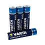 Pile Alcaline Varta LR03 4903 (4 pcs) de Varta, Piles jetables - Réf : S3700757, Prix : 5,98 €, Remise : %