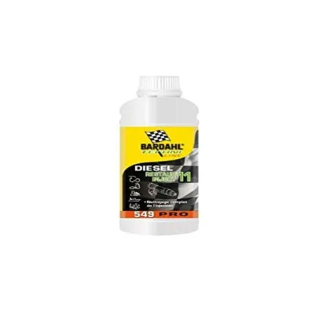 Detergente per Iniettori Diesel Bardahl BARD5492 di Bardahl, Sistemi di alimentazione - Rif: S3701501, Prezzo: 35,91 €, Scont...