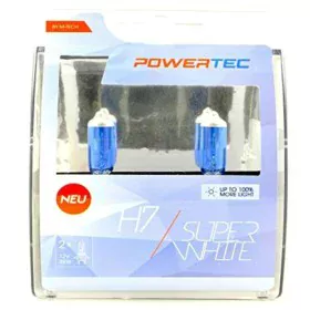 Car Bulb M-Tech PTZSW7-DUO H7 12V 55W by M-Tech, Bulbs - Ref: S3702202, Price: 8,12 €, Discount: %