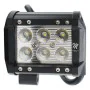 LED-Scheinwerfer M-Tech WLO601 18W von M-Tech, Beleuchtungsbausätze und Komponenten - Ref: S3702688, Preis: 22,13 €, Rabatt: %