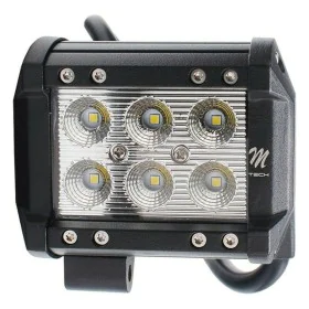 LED Headlight M-Tech WLO601 18W by M-Tech, Lighting sets and components - Ref: S3702688, Price: 21,78 €, Discount: %