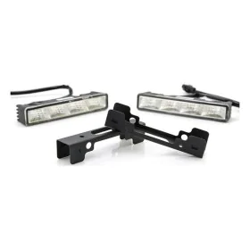 Luz LED M-Tech LD905 4W (2 pcs) de M-Tech, Juegos de piezas y componentes de iluminación - Ref: S3702719, Precio: 41,16 €, De...