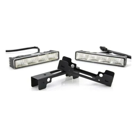 Lumière LED M-Tech LD905 4W (2 pcs) de M-Tech, Jeux de pièces et de composants d'éclairage - Réf : S3702719, Prix : 41,16 €, ...