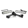 Leve LED M-Tech LD905 4W (2 pcs) de M-Tech, Jogos de peças e componentes de iluminação - Ref: S3702719, Preço: 41,16 €, Desco...