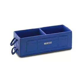 Portacasco Sparco 01662A Azul de Sparco, Redes - Ref: S3707924, Precio: 80,10 €, Descuento: %