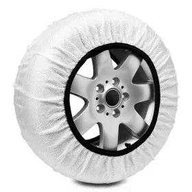 Car Snow Chains OCC Motorsport Super T66 Textile by OCC Motorsport, Snow Chains - Ref: S37101470, Price: 86,93 €, Discount: %