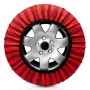 Car Snow Chains OCC Motorsport Classic T74 Textile by OCC Motorsport, Snow Chains - Ref: S37101478, Price: 51,39 €, Discount: %