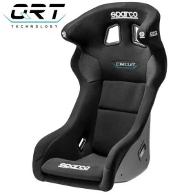 Sedile Sparco CIRCUIT QRT Macchina Nero FIA 8855-1999 di Sparco, Sedili, panche e accessori - Rif: S3710770, Prezzo: 564,33 €...