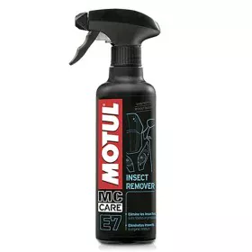 Limpa-insetos Motul 400 ml de Motul, Limpeza da pintura - Ref: S37112440, Preço: 9,66 €, Desconto: %